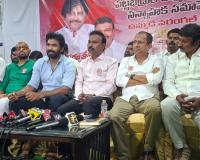 తెలంగాణలో జనసేన ప్రత్యామ్నాయం.
