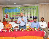 గుండె వ్యాధుల పట్ల ప్రతి ఒక్కరూ అప్రమత్తంగా ఉండాలి