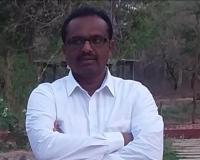 ఇండియన్ రెడ్‌క్రాస్‌ సొసైటీ జిల్లా శాఖ సభ్యుడిగా ఆడప సమ్మయ్య