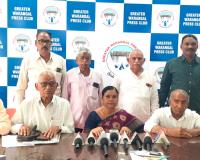 ప్రజా సమస్యలు పట్టించుకునే అభ్యర్థికే మద్దతు