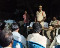 దసరా ఉత్సవాలను ప్రశాంతంగా నిర్వహించాలి