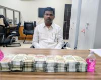 ఏసీబీ వలలో తహసీల్దార్‌తో పాటు మండల సర్వేయర్
