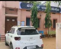 ఏసీబీకి దొరికిపోయిన కీసర డిప్యూటీ తహసీల్దార్ సందీప్ రెడ్డి 