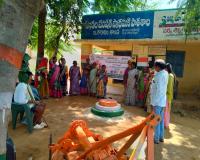 గౌరారం గ్రామంలో ఘనంగా గ్రామీణ మహిళా దినోత్సవం