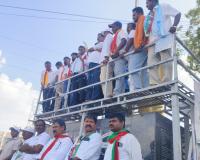 బీసీలకు 20 వేల కోట్ల హామీ ఏమైంది?