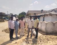 చౌటకూర్‌లో అభివృద్ధి పనులకు వేగం.. 56 ఏళ్ల చరిత్రలో కొత్త అధ్యాయం!