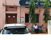 కీసర తహసీల్దార్ కార్యాలయంలో ఏసీబీ దాడులు