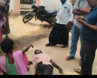 బొమ్మనపల్లి లో విషాదం
