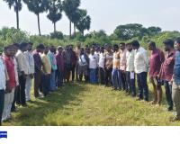 గీత కార్మికులందరికీ గుర్తింపు కార్డులు ఉండాలి