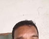 మస్కట్ లో ఘనపూర్ వాసి ఇబ్బందులు 