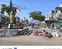 కోహెడలో అసలేం జరుగుతోంది? వారసంత లేని రోజున తైబజార్ వసూళ్లకు ఎవరు అనుమతిచ్చారు?