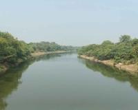 ఎస్సారెస్పీ వరద కాలువ ద్వారా నీటి విడుదల