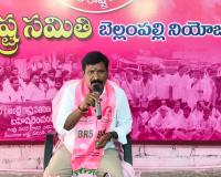 ప్రత్యక్ష రాజకీయాల్లోకి రేణికుంట్ల ప్రవీణ్‌