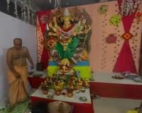 నవరాత్రుల్లో భాగంగా ఏకహం నిర్వహణ 