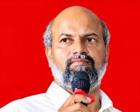 ఉమ్మడి పాలమూరు జిల్లాను కరువు జిల్లాగా ప్రకటించాలి