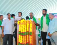 అచ్చంపేట వ్యవసాయ మార్కెట్ కమిటీ కొలువుతీరిన నూతన పాలకవర్గం  