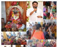 ధర్మాన్ని రక్షిస్తే ఆ ధర్మమే మిమ్ముల్ని రక్షస్తుంది డా,, అబ్బాగోని 