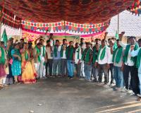 హక్కుల కోసం ఉద్యమించాలి