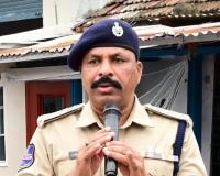 చట్టవ్యతిరేక కార్యకలాపాలను ప్రోత్సహించే వీడీసీలపై చర్యలు తప్పవు