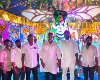 కేపీహెచ్‌బీలో ఫన్ ఫేర్ ఎక్స్‌పో ఎగ్జిబిషన్ ప్రారంభం