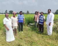 లో వోల్టేజీ సమస్యకు పరిష్కారం.. ముచ్చర్ల, సాయిరెడ్డిగూడలో 3 కొత్త ట్రాన్స్‌ఫార్మర్లు ఏర్పాటు