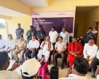 పార్టీలకతీతంగా అందరూ పాల్గొని దసరా ఉత్సవాలను విజయవంతం చేయాలి -  షబ్బీర్ అలీ 