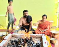 చండీ యాగంతో లోక కల్యాణం