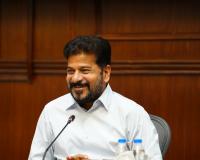 నేషనల్ లీగల్ సర్వీసెస్ అథారిటీ సౌత్ జోన్ రీజినల్ కాన్ఫరెన్స్ లో ముఖ్యమంత్రి రేవంత్ రెడ్డి 