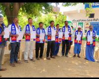 బీసీ హక్కుల సాధన సమితి మహాసభలను విజయవంత చేయండి 