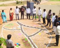 వికసిత్ గ్రామపంచాయతీ ప్రణాళికపై ప్రత్యేక గ్రామసభ