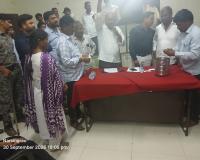 బాల్కొండ లో డబల్ బెడ్ గందరగోళం 