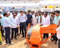 పీఎం సూర్య ఘర్‌తో సౌర విద్యుత్‌ సద్వినియోగం