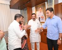 బాన్సువాడ లో బి ఆర్ ఎస్ పార్టీ జెండా ఎగరవేయడమే లక్ష్యంగా ఉన్నాం