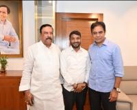 బాన్సువాడ లో బి ఆర్ ఎస్ పార్టీ జెండా ఎగరవేయడమే లక్ష్యంగా ఉన్నాం.