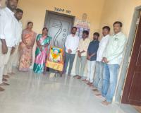 ఫత్లాపూర్‌లో ఘనంగా గాంధీ జయంతి వేడుకలు