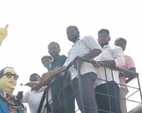 అర్హులైన జర్నలిస్టులందరికీ ఇల్లు, ఇండ్ల స్థలాలు కేటాయించాలి 