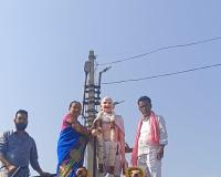 ఘనంగా గాంధీ జయంతి వేడుకలు