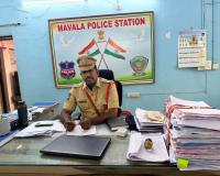 నకిలీ పత్రాలతో భూమిని లేఅవుట్‌లో కలిపి ప్లాట్ల విక్రయం