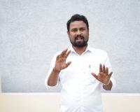 జర్నలిస్టుల న్యాయమైన డిమాండ్లను ప్రభుత్వం వెంటనే పరిష్కరించాలి: మెట్టు శ్రీధర్