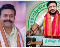 కాంగ్రెస్‌లో మళ్లీ చర్చ...