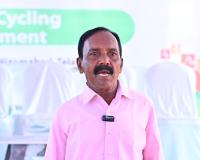మాలల హక్కుల సాధనకై, 