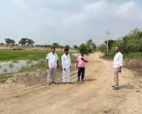 10 న బాలికలకు 5 కి. మి రోడ్డు స్పీడ్ సైక్లింగ్ పోటీలు