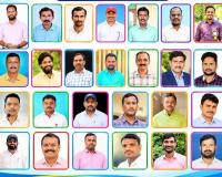 WPL జాక్ నూతన కార్యవర్గం ఏకగ్రీవ ఎన్నిక.