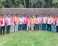 వార్డు మెంబర్లకు కనీస గౌరవం దక్కడం లేదు
