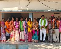 ఉపాధ్యాయుల సేవలను విద్యార్థులు  ఎప్పటికీ గుర్తుంచుకోవాలి 