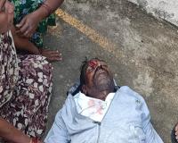 సిద్దిపేట సమీపంలో ఘోర రోడ్డు ప్రమాదం