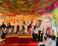ఆర్టీసీ కార్మికుల సంక్షేమానికి కాంగ్రెస్ ప్రభుత్వం కట్టుబడి ఉంది