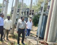 రైతులకు నాణ్యమైన విద్యుత్ సరఫరా కు సత్వర చర్యలు