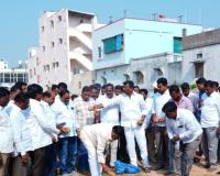 బొల్లారం విద్యారంగంలో విప్లవాత్మక అడుగు..