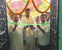 రైతు సంక్షేమమే ప్రభుత్వ ధ్యేయం....ఎమ్మెల్యే జయవీర్ రెడ్డి....